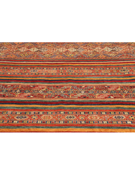 Samarkand 252x294 Cm Samarkand, Pakistan, Lana Cardata A