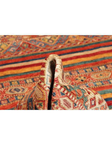 Samarkand 252x294 Cm Samarkand, Pakistan, Lana Cardata A