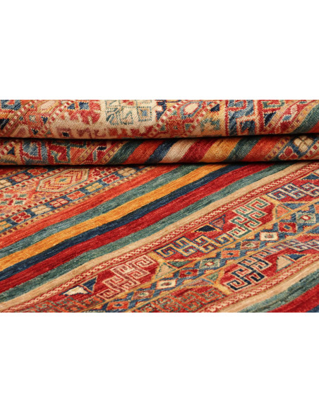 Samarkand 252x294 Cm Samarkand, Pakistan, Lana Cardata A