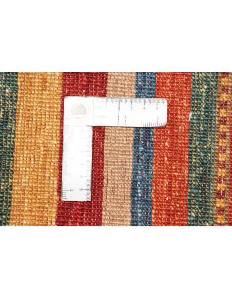 Samarkand 252x294 Cm Samarkand, Pakistan, Hand-carded Wool