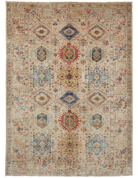 Tribal 169x235 Cm Tribal