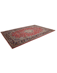 Tappeto Nadjafabad Persia marrone 250x373 2