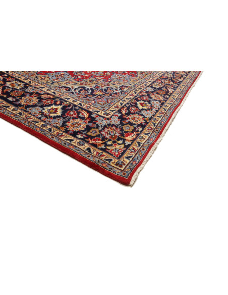 Tappeto Nadjafabad Persia marrone 250x373
