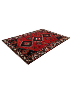 Shiraz 175x253 Cm Shiraz 2