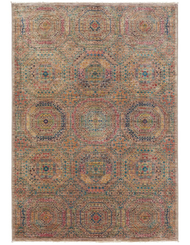 Mamlouk 124x180 Cm Mamlouk