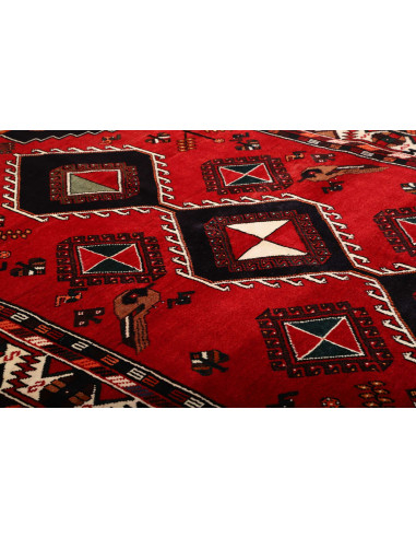 Shiraz 175x253 Cm Shiraz