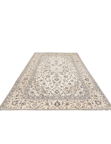 Kashan 200x320 Cm Kashan