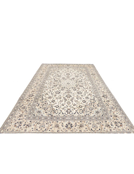 Kashan 200x320 Cm Kashan