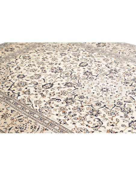 Kashan 200x320 Cm Kashan
