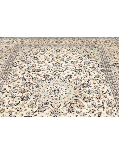 Kashan 200x320 Cm Kashan