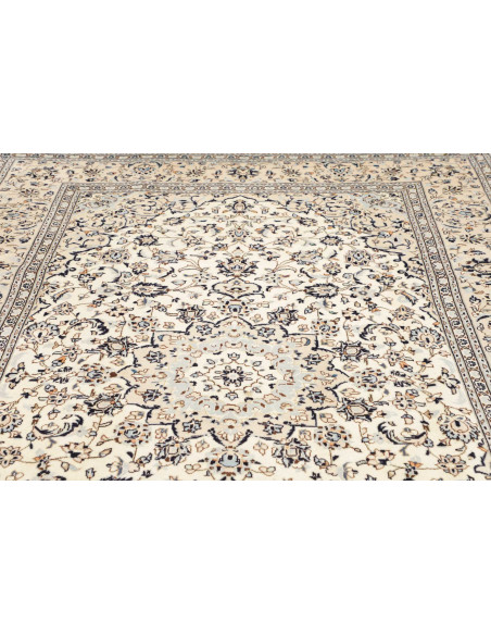 Kashan 200x320 Cm Kashan