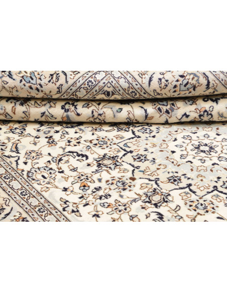 Kashan 200x320 Cm Kashan