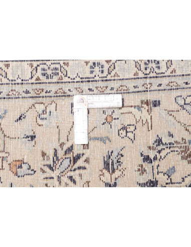Kashan 200x320 Cm Kashan