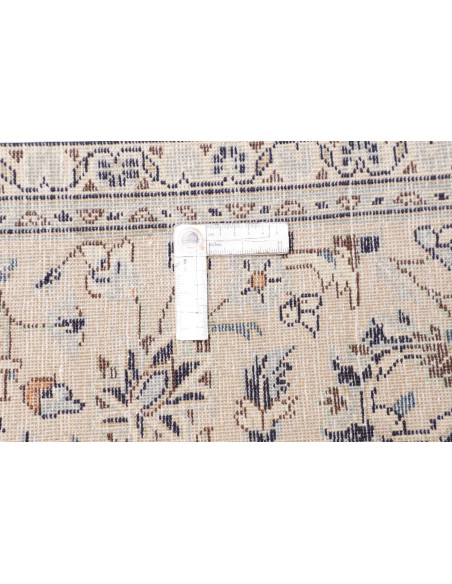 Kashan 200x320 Cm Kashan