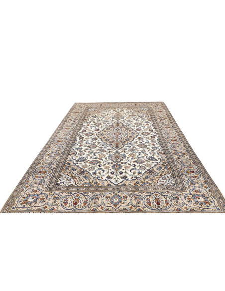 Kashan 197x304 Cm Kashan