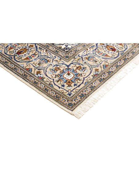 Kashan 197x304 Cm Kashan