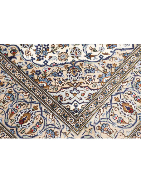 Kashan 197x304 Cm Kashan