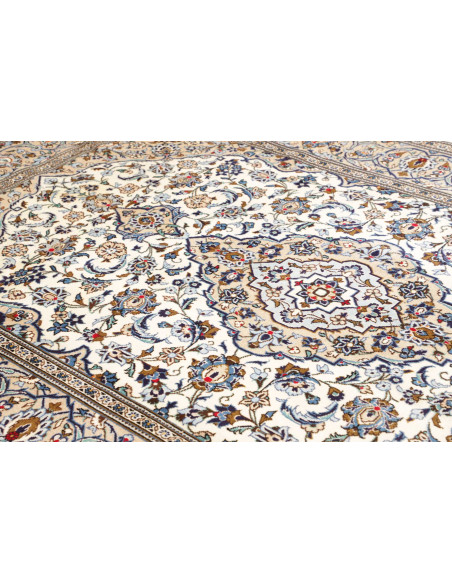 Kashan 197x304 Cm Kashan