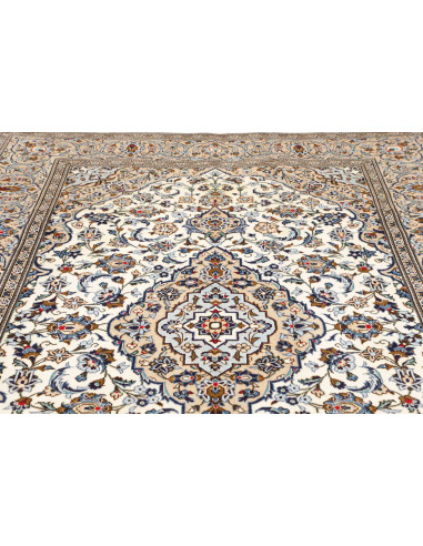 Kashan 197x304 Cm Kashan