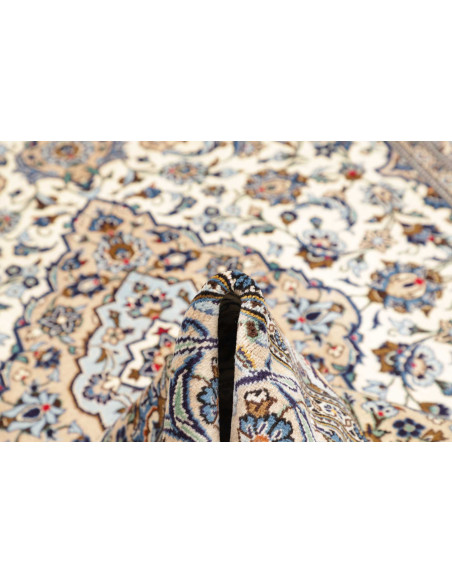 Kashan 197x304 Cm Kashan