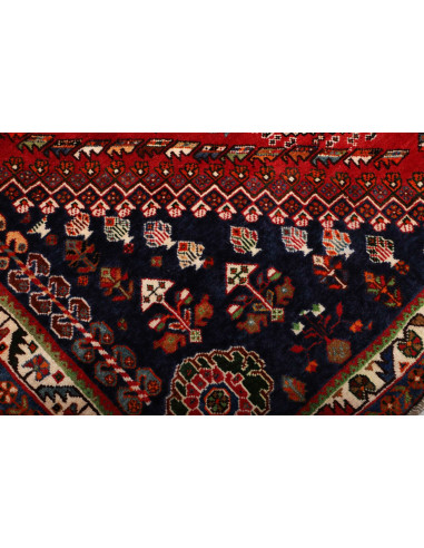 Shiraz 168x255 Cm Shiraz