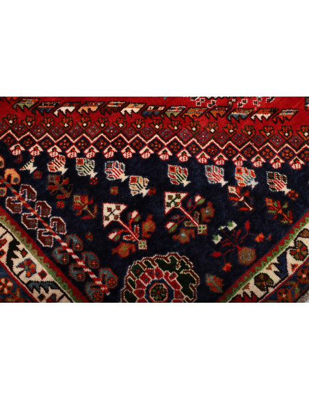 Shiraz 168x255 Cm Shiraz