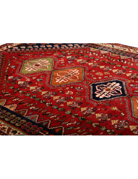 Shiraz 168x255 Cm Shiraz