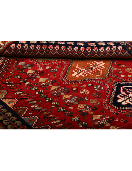 Shiraz 168x255 Cm Shiraz