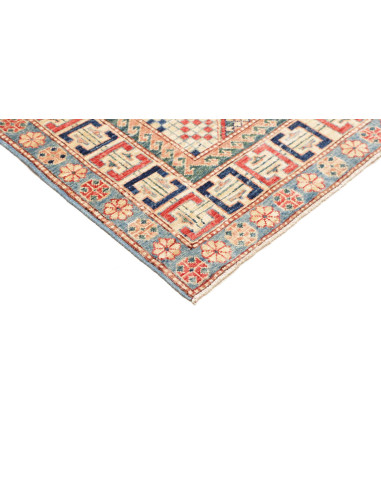 Kazak Fine 148x212 Cm Kazak Fine, Pakistan, Lana Cardata A