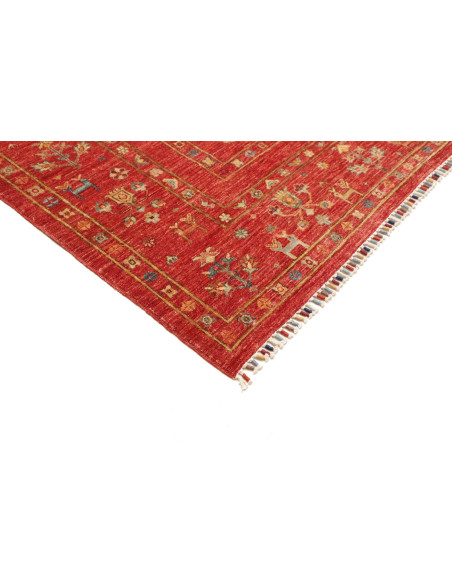 Rubin 303x386 Cm Rubin