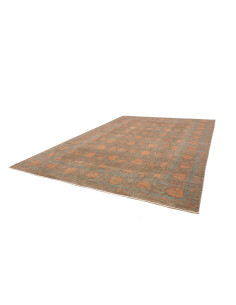 Tappeto Zigler Fine Pakistan 309x421 Marrone-gr 2