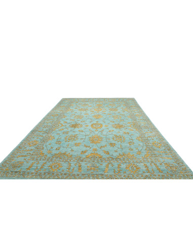 Zigler Fine 285x390 Cm Zigler Fine, Pakistan, Lana Cardata A