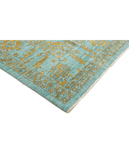 Zigler Fine 285x390 Cm Zigler Fine, Pakistan, Lana Cardata A