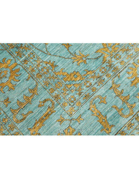 Zigler Fine 285x390 Cm Zigler Fine, Pakistan, Lana Cardata A