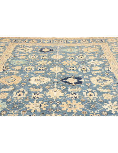 Kazak Fine 267x367 Cm Kazak Fine, Pakistan, Lana Cardata A