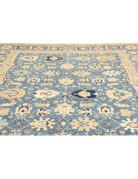 Kazak Fine 267x367 Cm Kazak Fine, Pakistan, Lana Cardata A