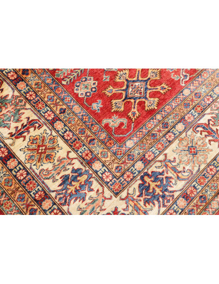 Kazak Fine 296x406 Cm Kazak Fine