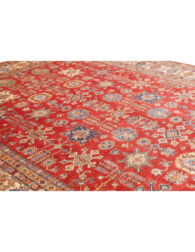 Kazak Fine 296x406 Cm Kazak Fine