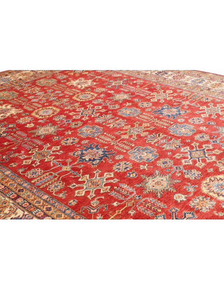 Kazak Fine 296x406 Cm Kazak Fine