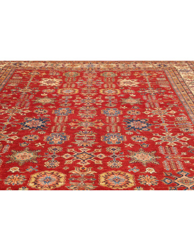 Kazak Fine 296x406 Cm Kazak Fine