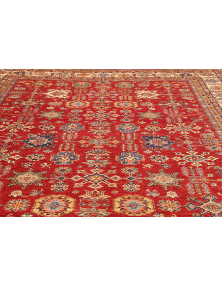 Kazak Fine 296x406 Cm Kazak Fine