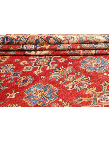 Kazak Fine 296x406 Cm Kazak Fine
