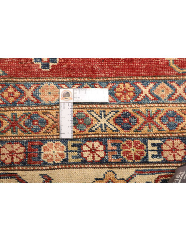 Kazak Fine 296x406 Cm Kazak Fine