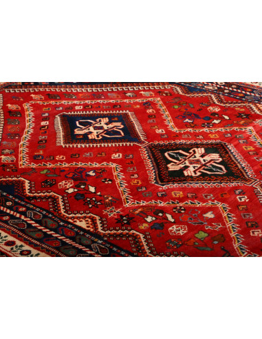 Shiraz 170x262 Cm Shiraz