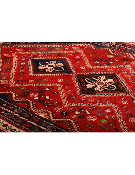 Shiraz 170x262 Cm Shiraz