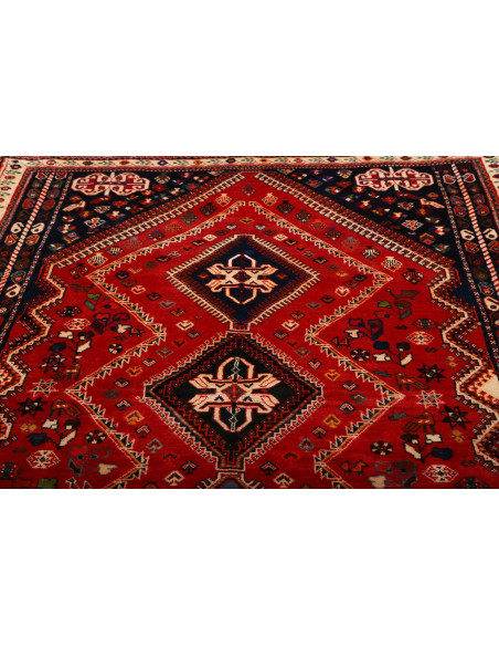 Shiraz 170x262 Cm Shiraz