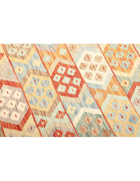 Kilim 173x240 Cm Kilim, Afghanistan