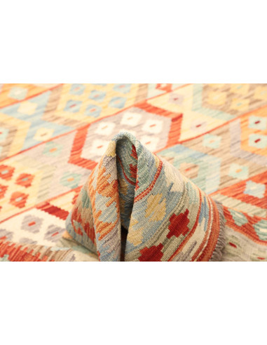 Kilim 173x240 Cm Kilim, Afghanistan