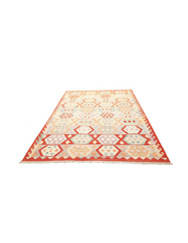 Kilim 173x234 Cm Kilim, Afghanistan