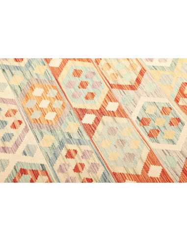 Kilim 173x234 Cm Kilim, Afghanistan